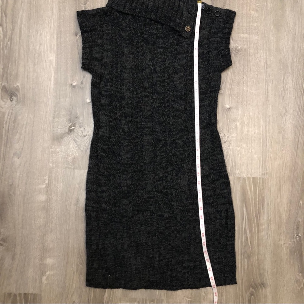 Sweater Dress - Picture 5 of 11